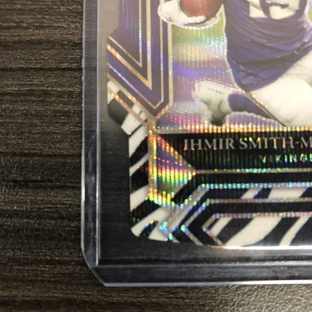 Panini ihmir smith